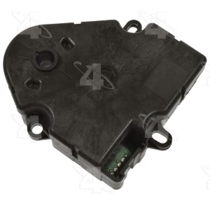 Four Seasons Hvac Mode Door Actuator for 2002 Chevrolet Venture - 73128