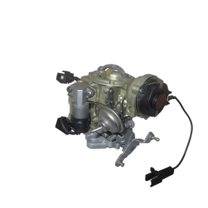 Uremco Remanufacted Carburetor for Ford E-150 Econoline Club Wagon - 7-7766