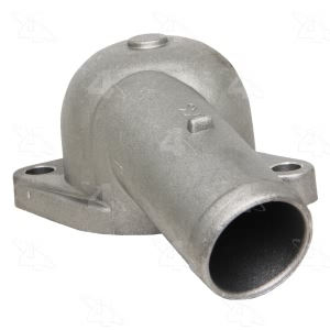 Four Seasons Engine Coolant Water Outlet With Out Thermostat for 1993 Dodge Colt - 85132