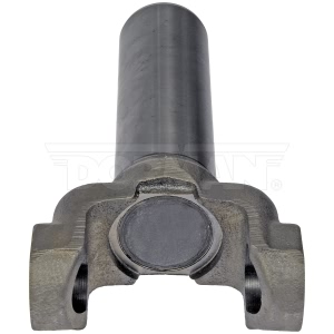 Dorman OE Solutions Rear Drive Shaft Slip Yoke for 2001 GMC Sierra 2500 - 697-515