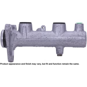 Cardone Reman Remanufactured Master Cylinder for 1990 Toyota Camry - 11-2527