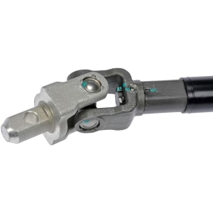 Dorman Upper Intermediate Steering Shaft for Chevrolet Silverado 2500 HD Classic - 425-176