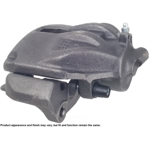 Cardone Reman Remanufactured Unloaded Caliper w/Bracket for 2006 Dodge Sprinter 2500 - 18-B4979