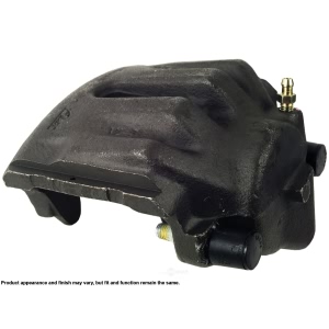 Cardone Reman Remanufactured Unloaded Caliper for 1999 Jaguar XK8 - 19-2043