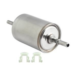 Hastings In-Line Fuel Filter for 1991 Buick Riviera - GF279
