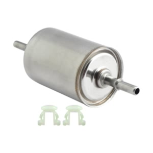 Hastings In-Line Fuel Filter for 2008 Jaguar X-Type - GF279