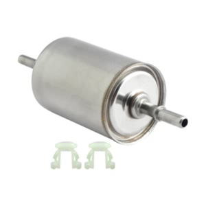 Hastings In-Line Fuel Filter for 1990 Cadillac Seville - GF279