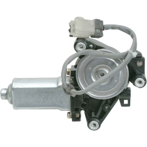 Cardone Reman Remanufactured Window Lift Motor for Mitsubishi Galant - 47-1926