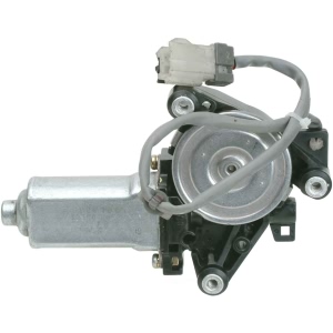 Cardone Reman Remanufactured Window Lift Motor for 1999 Mitsubishi Galant - 47-1926