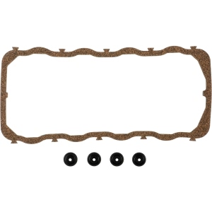 Victor Reinz Valve Cover Gasket Set for Chevrolet Tracker - 15-10612-01