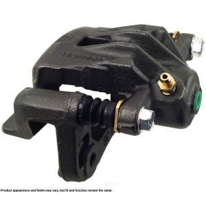 Cardone Reman Remanufactured Unloaded Caliper w/Bracket for 2002 Hyundai Sonata - 19-B2704