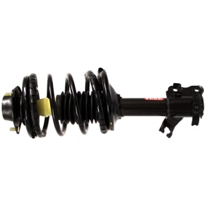 Monroe Quick-Strut™ Front Passenger Side Complete Strut Assembly for 1993 Nissan Altima - 171941