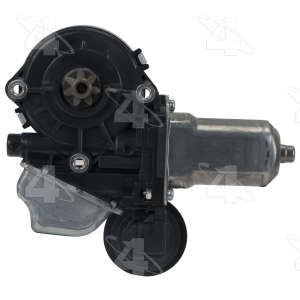 ACI Front Passenger Side Window Motor for Toyota Camry - 389307