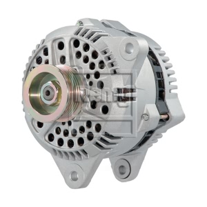 Remy Remanufactured Alternator for 1997 Ford Contour - 20117