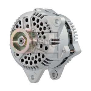 Remy Remanufactured Alternator for 1995 Mercury Mystique - 20117