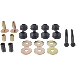 Centric Premium™ Front Stabilizer Bar Link Kit for Oldsmobile Silhouette - 606.62051