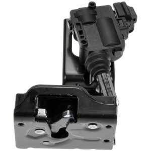 Dorman OE Solutions Tailgate Latch Assembly for Mazda - 937-663