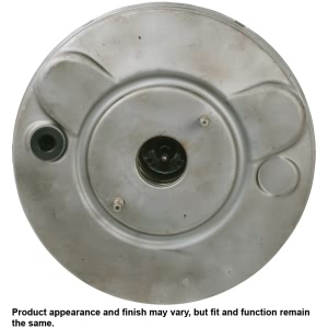 Cardone Reman Remanufactured Vacuum Power Brake Booster w/o Master Cylinder for Ford Focus - 54-72678