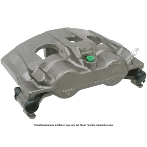 Cardone Reman Remanufactured Unloaded Caliper for 2012 Ford E-150 - 18-5075