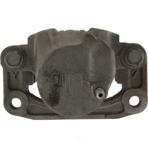 Centric Semi-Loaded Brake Caliper for Mazda GLC - 141.45025