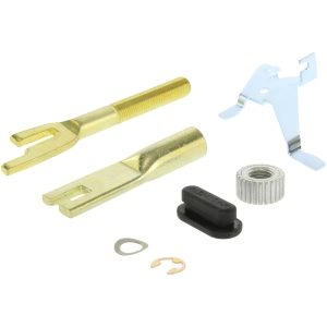 Centric Rear Passenger Side Drum Brake Self Adjuster Repair Kit for Chrysler E Class - 119.63010