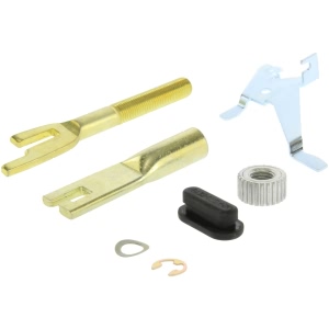 Centric Rear Passenger Side Drum Brake Self Adjuster Repair Kit for 1988 Dodge Daytona - 119.63010