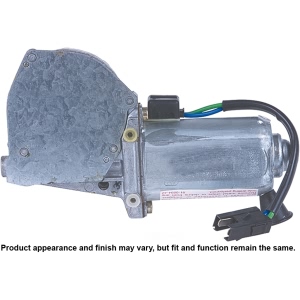 Cardone Reman Remanufactured Power Window Motors With Regulator for Merkur - 42-381