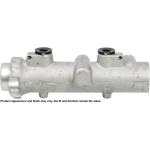 Cardone Reman Remanufactured Brake Master Cylinder for 2016 Chevrolet Silverado 3500 HD - 10-4117