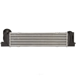 Spectra Premium Tube Fin Design Intercooler for 2010 BMW 335d - 4401-1906