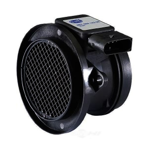 Hella Mass Air Flow Sensor for 2004 Mercedes-Benz C230 - 009142351