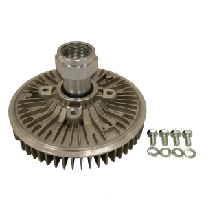 GMB Engine Cooling Fan Clutch for 2005 Ford Excursion - 925-2090