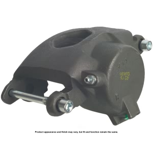 Cardone Reman Remanufactured Unloaded Caliper for 1996 Chevrolet Caprice - 18-4624