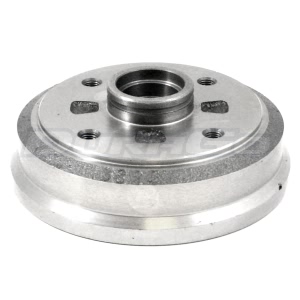 DuraGo Rear Brake Drum for 1993 Ford Festiva - BD3823