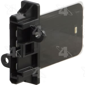 Four Seasons Hvac Blower Motor Resistor for Nissan - 20131