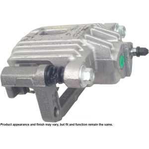 Cardone Reman Remanufactured Unloaded Caliper w/Bracket for 2002 Pontiac Grand Am - 18-B4725
