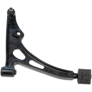 Dorman Front Passenger Side Lower Non Adjustable Control Arm And Ball Joint Assembly for Suzuki Esteem - 521-316