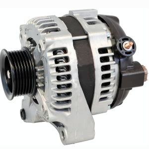 Denso Alternator for 2008 Toyota Tundra - 210-0787