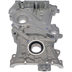 Dorman OE Solutions Aluminum Timing Chain Cover for 2001 Nissan Sentra - 635-208