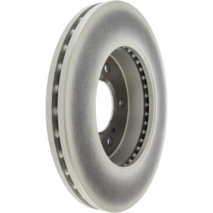 Centric GCX Plain 1-Piece Front Brake Rotor for 1999 Mercury Villager - 320.65032