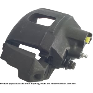 Cardone Reman Remanufactured Unloaded Caliper w/Bracket for 1995 Chrysler LeBaron - 18-B4367S