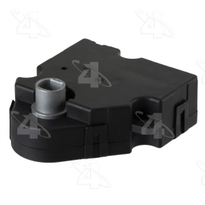 Four Seasons Hvac Mode Door Actuator for 2002 Chevrolet Avalanche 2500 - 73003