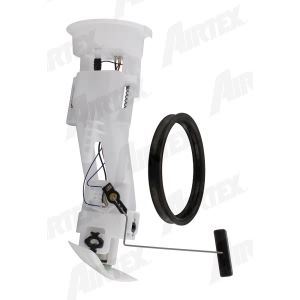 Airtex In-Tank Fuel Pump Module Assembly for 2000 BMW X5 - E8412M