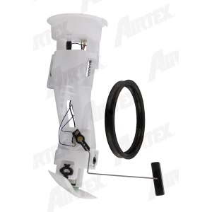 Airtex In-Tank Fuel Pump Module Assembly for 2006 BMW X5 - E8412M