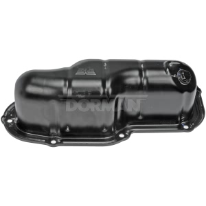 Dorman Oe Solutions Lower Engine Oil Pan for 2004 Nissan Pathfinder Armada - 264-537