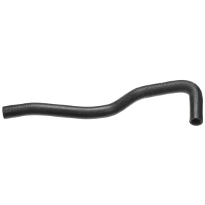 Gates Hvac Heater Molded Hose for 2007 Lexus ES350 - 19468