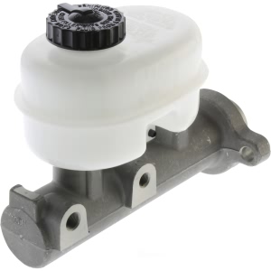 Centric Premium Brake Master Cylinder for 1999 Dodge Ram 2500 - 130.67023