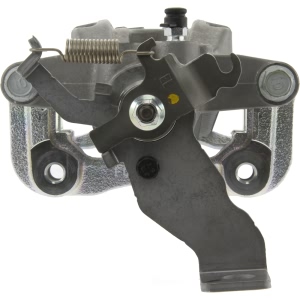 Centric Semi-Loaded Brake Caliper for 2017 Hyundai Ioniq - 141.51518