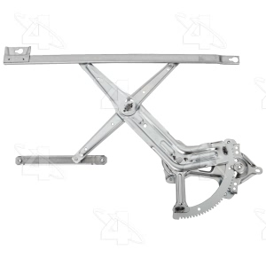 ACI Power Window Regulator for 1993 Honda Accord - 81850