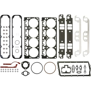 Victor Reinz Consolidated Design Cylinder Head Gasket Set for 2001 Dodge Ram 1500 - 02-10631-01