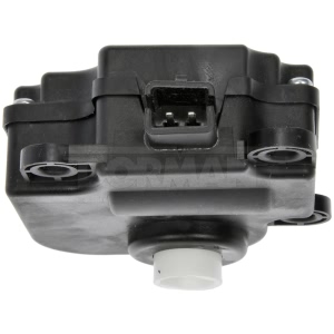 Dorman Hvac Heater Blend Door Actuator for Chevrolet Trax - 604-319